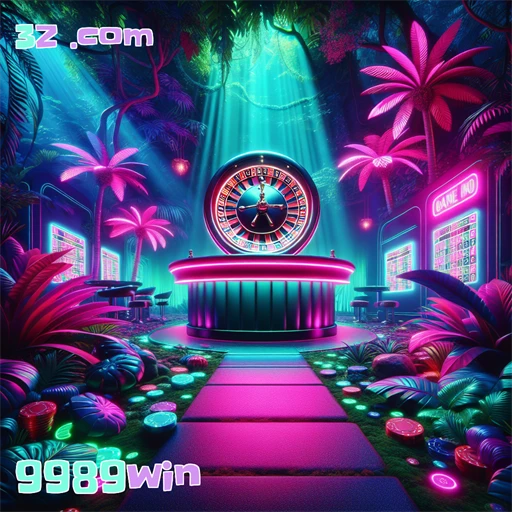 Experimente a emoção do esporte no 9989win