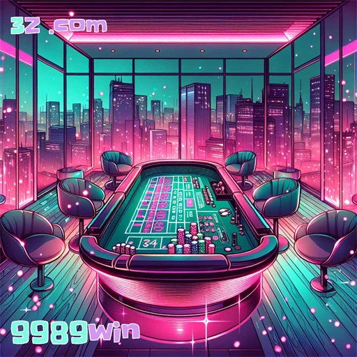 Recursos Pagos do 9989win Elevam a Diversão em Jogos