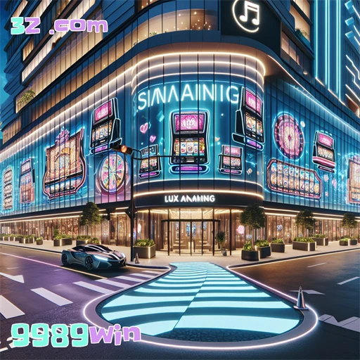Experimente a Plataforma Exclusiva do 9989win Hoje Mesmo