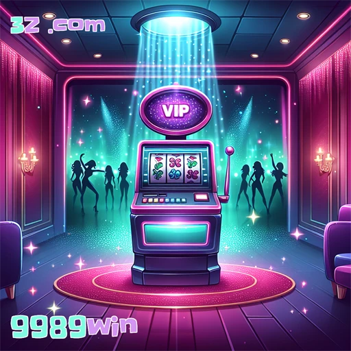 Recursos VIP do 9989win: Exclusividade em Cada Jogo